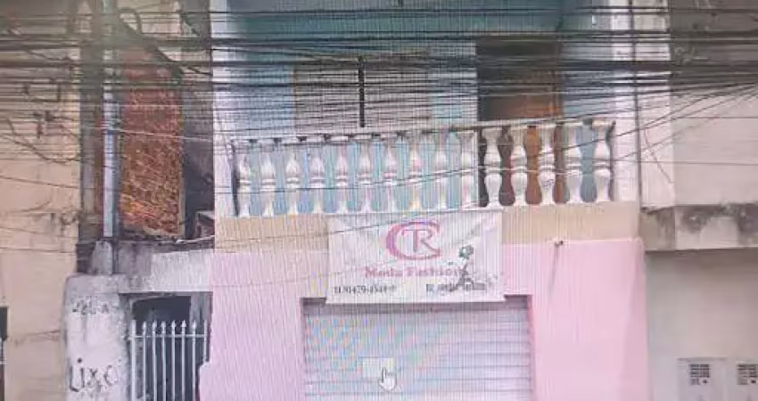Sobrado para aluguel, 2 quartos, 1 vaga, bussocaba - osasco/sp