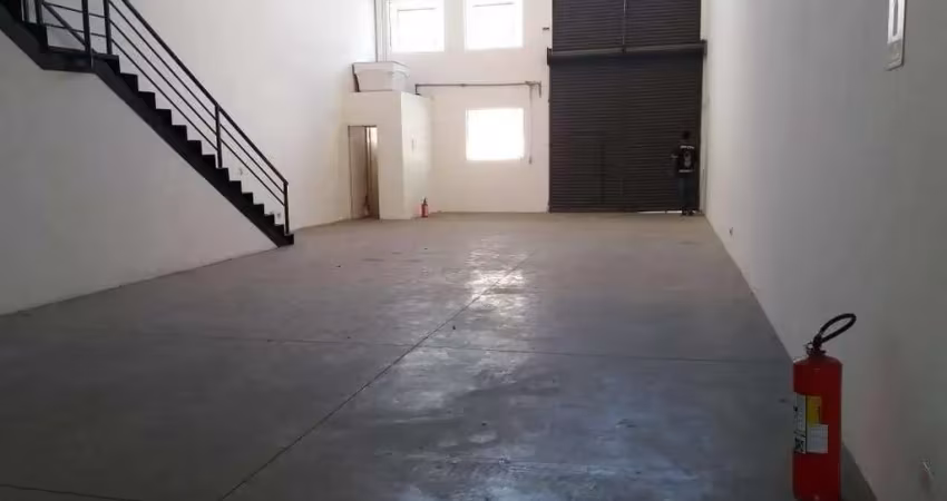 Armazém comercial/industrial para locação ? 950m² ? alameda araguaia, tamboré