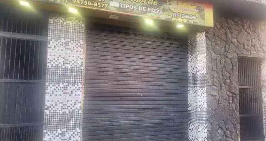 Salão para alugar, 60 m² por r$ 3.000,00/ano - quintaúna - osasco/sp