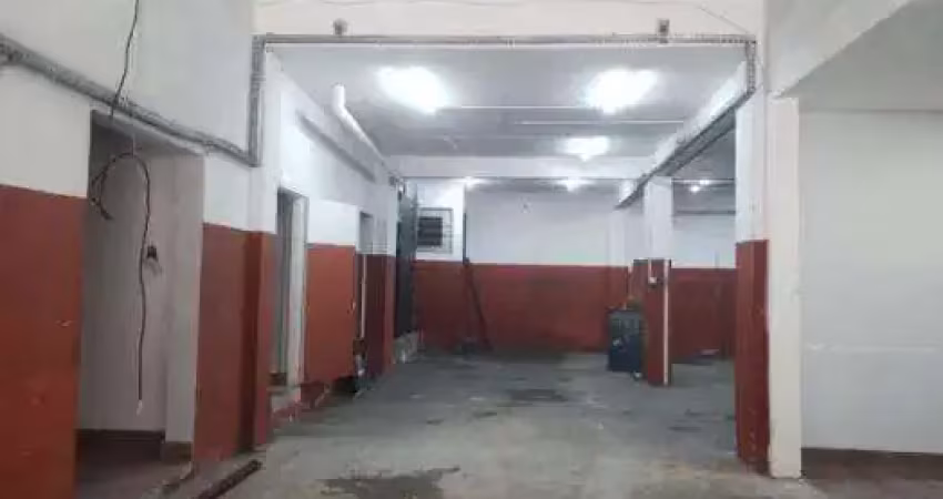 Salão para alugar, 120 m² por r$ 3.800,00/mês - jardim cidade pirituba - são paulo/sp