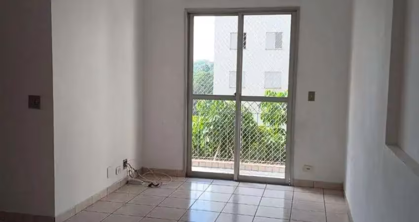 Apartamento para alugar, 59 m² por r$ 3.317,00/mês - vila são francisco - são paulo/sp