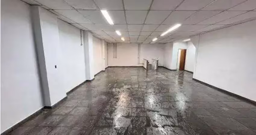 Salão para alugar, 200 m² por r$ 4.000,00/mês - ayrosa - osasco/sp