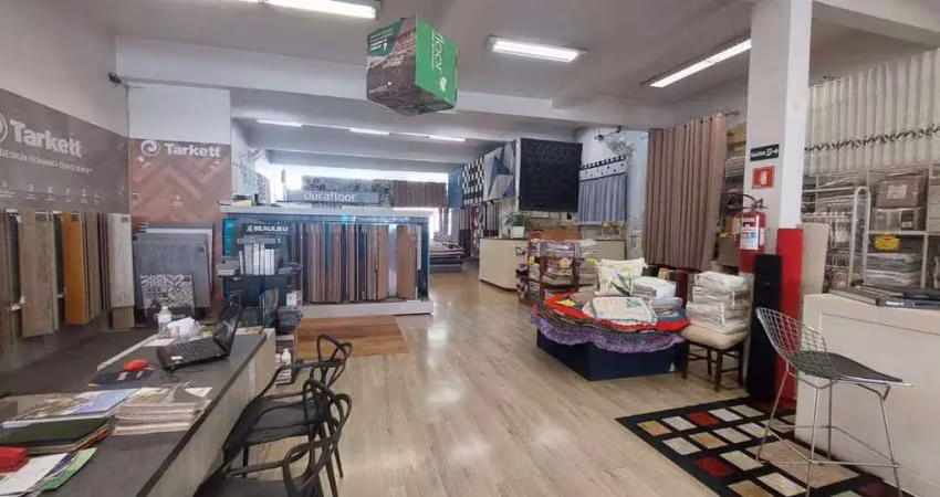 Prédio para alugar, 719 m² por r$ 35.000,00/mês - centro - osasco/sp