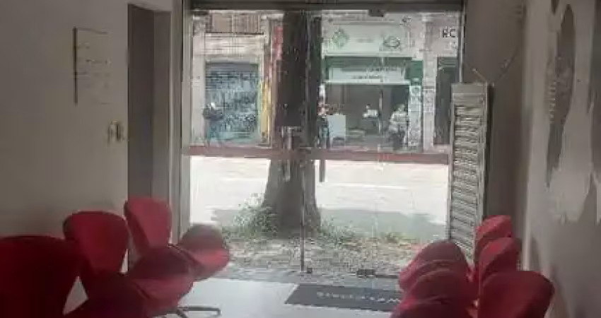 Sala comercial para alugar em Santana, São Paulo 