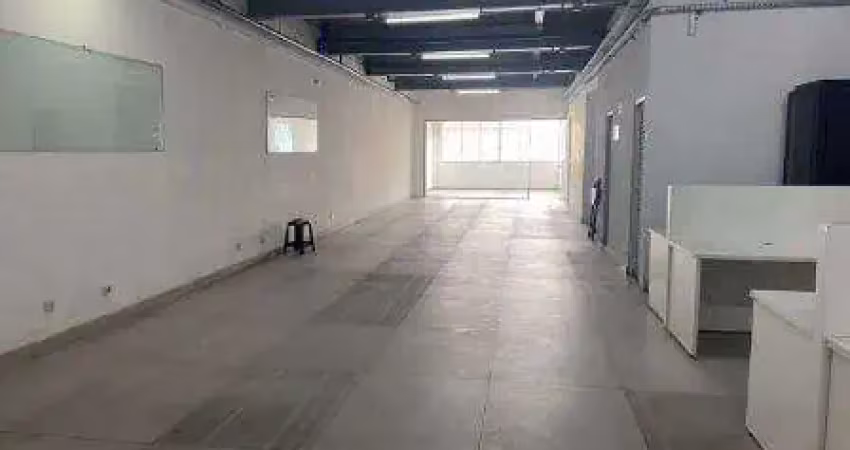 Salão para alugar, 349 m² por r$ 8.400,00/mês - vila quitaúna - osasco/sp