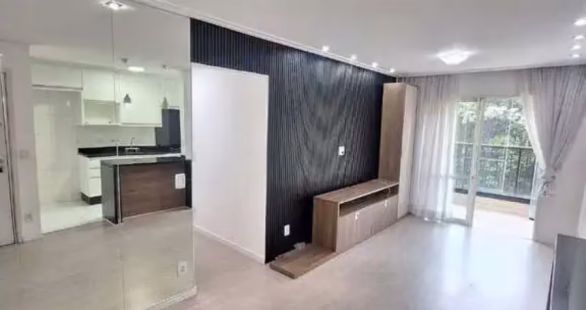 Apartamento para aluguel, 1 quarto, 1 vaga, vila boa vista - barueri/sp