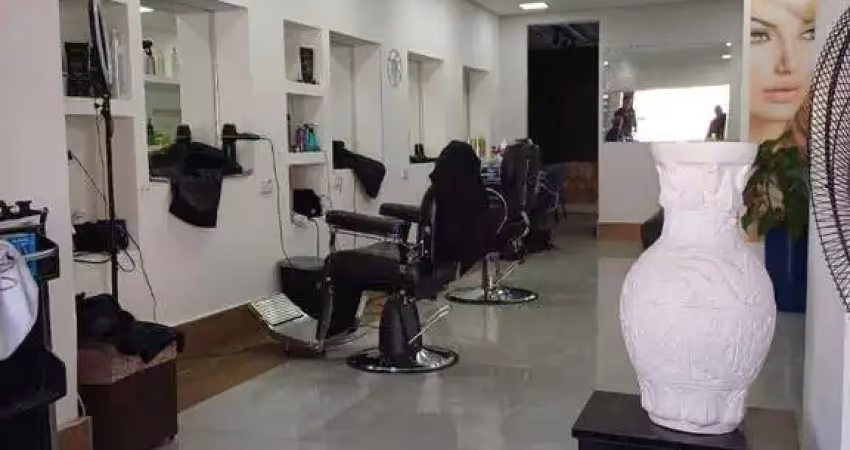 Ponto comercial para alugar no Presidente Altino, Osasco 