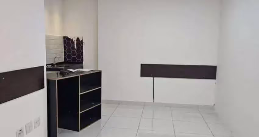 Andar corporativo para alugar, 53 m² por r$ 3.680,04/mês - vila yara - osasco/sp