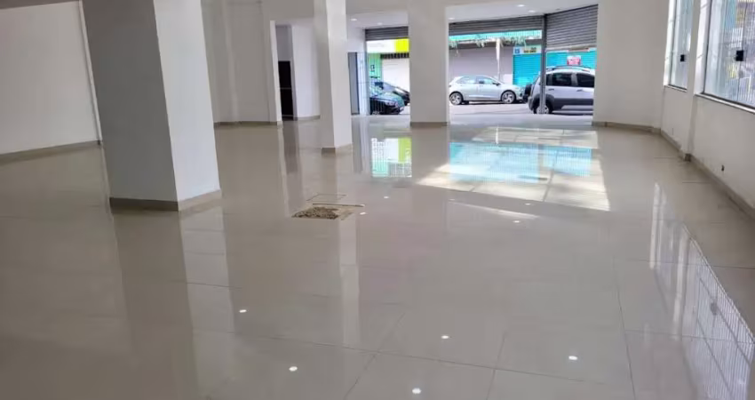 Salão para alugar, 280 m² por r$ 8.950,00/mês - centro - osasco/sp