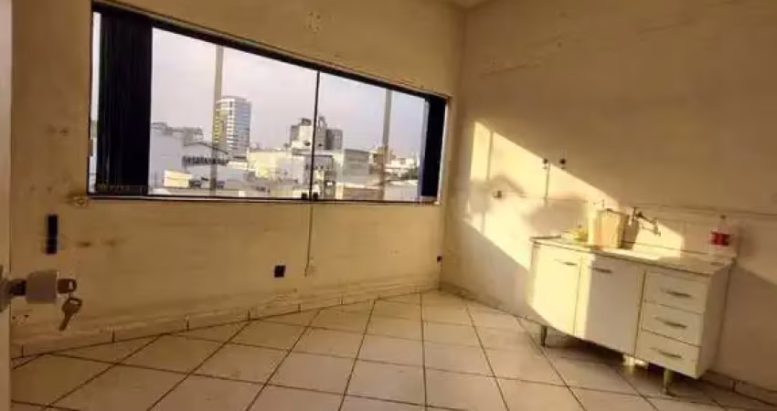 Sala para alugar, 230 m² por r$ 8.460,00/mês - centro - osasco/sp