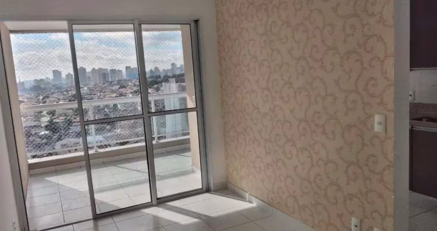 Apartamento para alugar 57m² com suíte e lazer completo em osasco: r$ 3.000,00