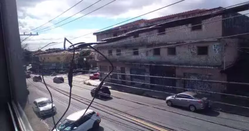 Salão comercial para locação, santo antônio, osasco - sl0050.