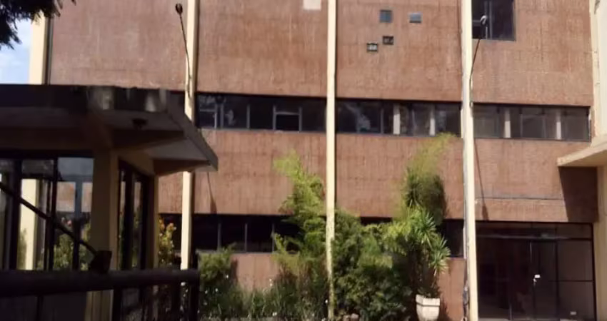 Galpão comercial para locação, jardim alvorada, jandira - ga0100.