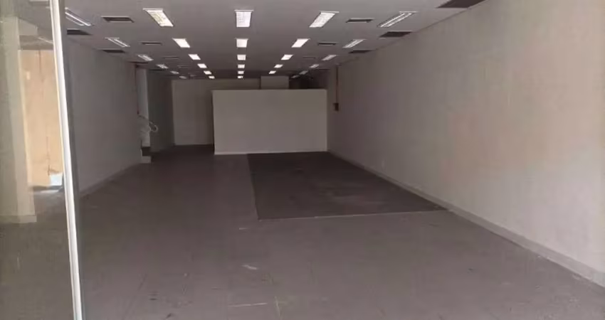 Salão para alugar, 500 m² por r$ 15.000,00/mês - mooca - são paulo/sp