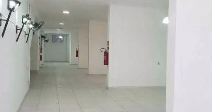 Salão comercial para locação, centro, osasco - sl0031.