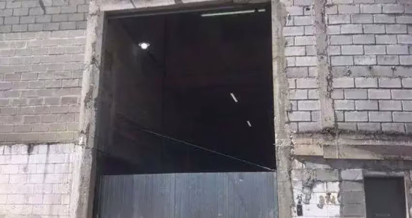 Galpão comercial para locação, jardim califórnia, barueri - ga0081.