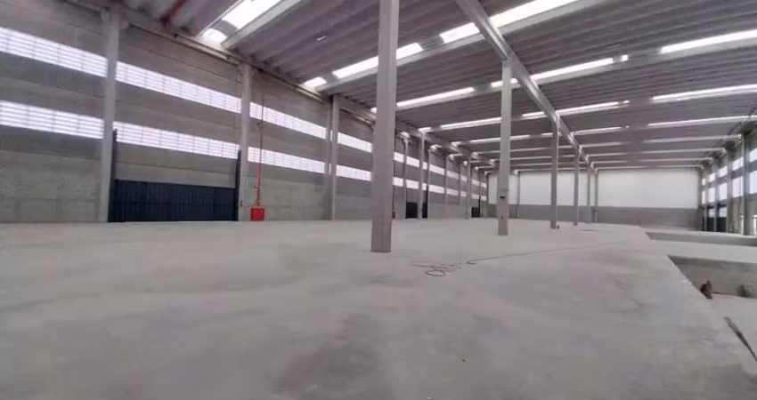 Galpão para alugar, 3200 m² por r$ 124.800,00 - centro - osasco/sp