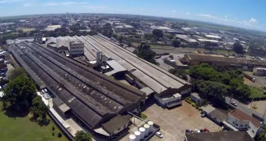 Galpão industrial para locação, vila san martin (nova veneza), sumaré - sp