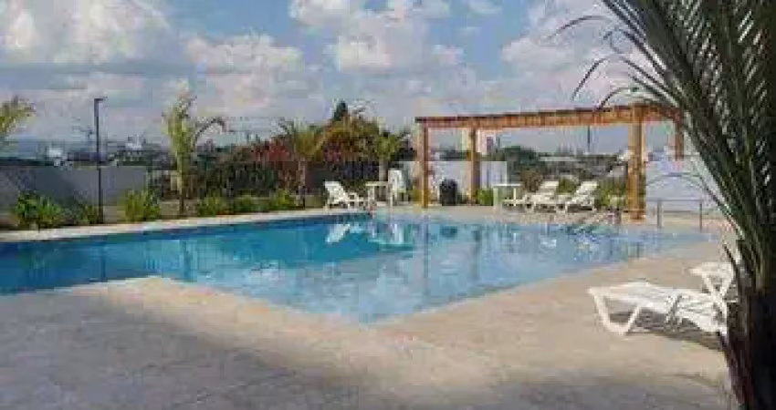 Apartamento para aluguel, 2 quartos, 1 vaga, centro - osasco/sp