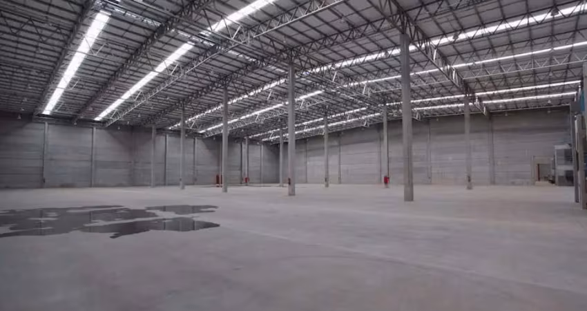 Galpão comercial para locação, perová, arujá - ga0053.