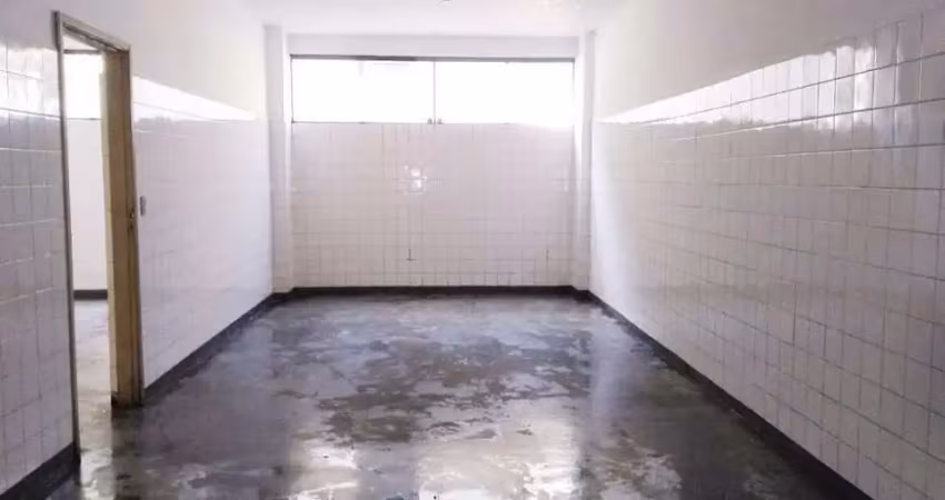 Galpão comercial para locação, jardim triângulo, taboão da serra - ga0051.