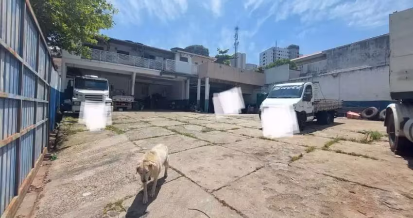 Terreno comercial para locação, vila zulmira, são paulo - te0027.