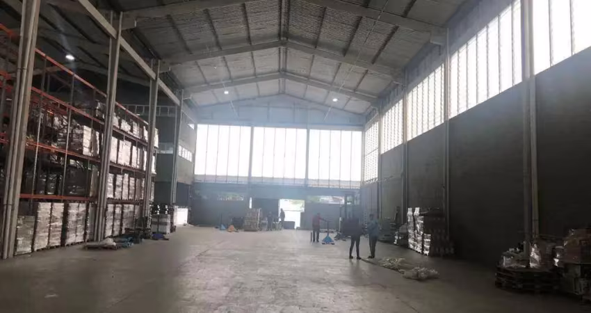 Galpão industrial para locação, ayrosa, osasco - ga0006.