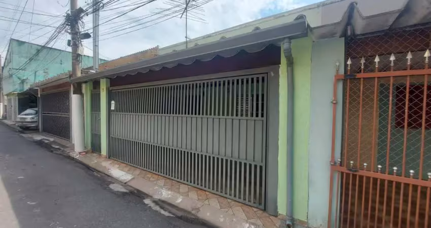 Casa com 2 quartos à venda no Presidente Altino, Osasco 