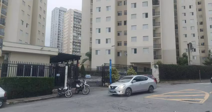 Apartamento com 2 quartos à venda no São Pedro, Osasco 