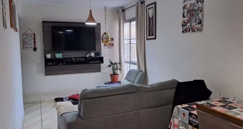 Apartamento com 3 dormitórios à venda no iapi ? osasco | vaga coberta + quadra poliesportiva!