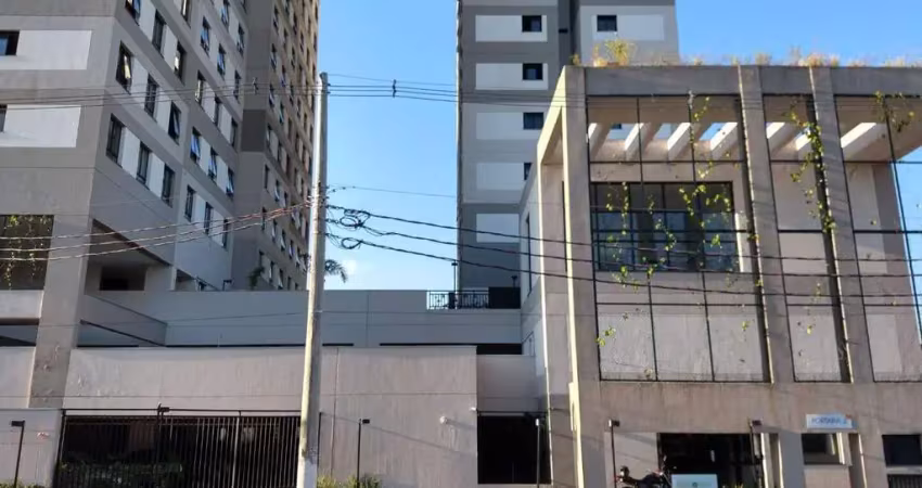 Apartamento com 2 dormitórios à venda, 35 m² por r$ 351.900,00 - presidente altino - osasco/sp