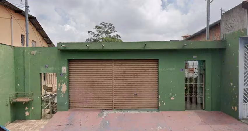 Casa com 8 dormitórios à venda, 380 m² por r$ 650.000,00 - bandeiras - osasco/sp