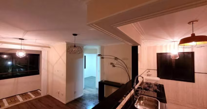 Apartamento com 2 dormitórios à venda, 47 m² por r$ 361.900,00 - presidente altino - osasco/sp