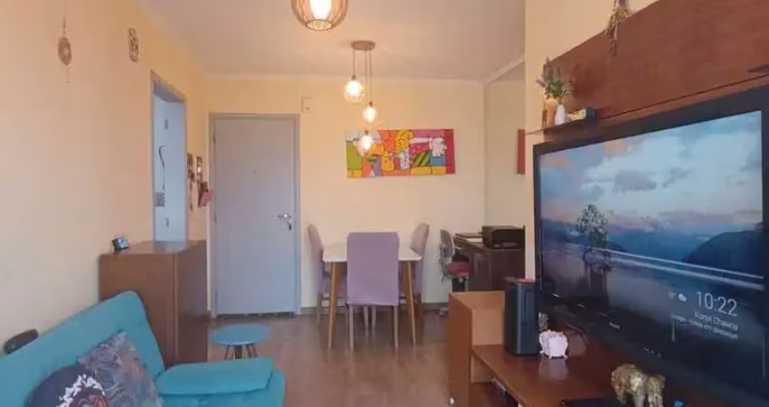 Apartamento com 2 quartos à venda no Presidente Altino, Osasco 