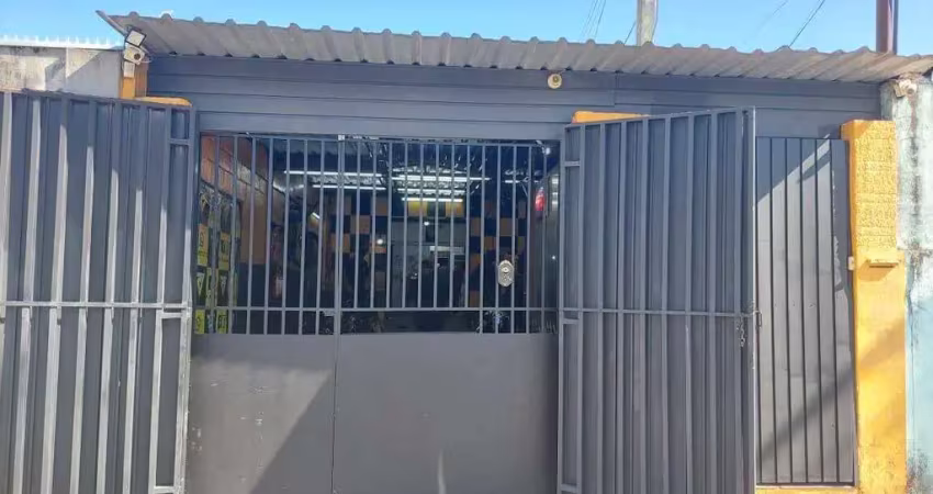 Terreno à venda, 125 m² por r$ 250.000 - jardim santa mônica - são paulo/sp