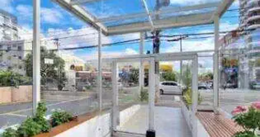 Apartamento, 60 m² - venda por r$ 589.000,00 ou aluguel por r$ 3.815,00/mês - sumarezinho - são paulo/sp