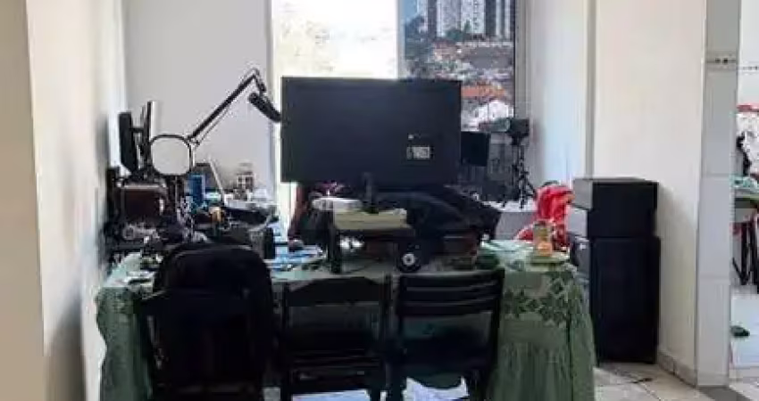 Apartamento com 2 dormitórios à venda, 61 m² por r$ 610.000,00 - vila yara - osasco/sp