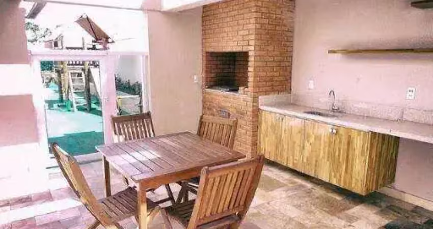 Apartamento 2 dormitórios com 1 suíte, 57 m², vila yara, osasco – aceita financiamento