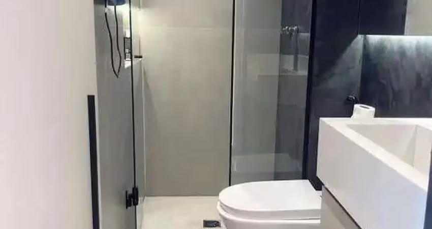 Apartamento com 1 dormitório à venda, 34 m² por r$ 439.900 - centro - osasco/sp