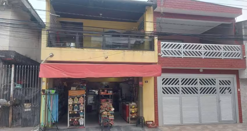 Casa com 3 quartos à venda no Industrial Anhangüera, Osasco 