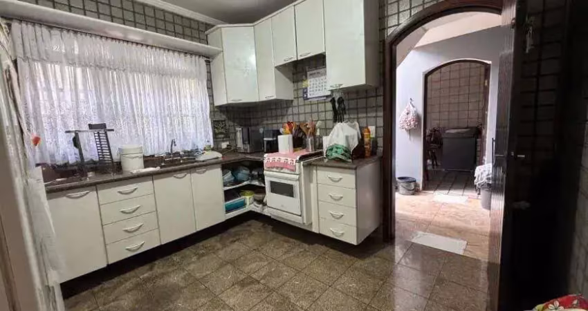 Casa com 3 dormitórios à venda, 188 m² por r$ 660.000 - pestana - osasco/sp