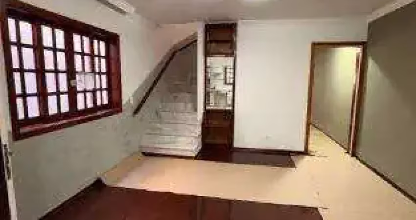 Sobrado com 3 dormitórios à venda, 200 m² por r$ 1.250.000 - jardim das vertentes - são paulo/sp