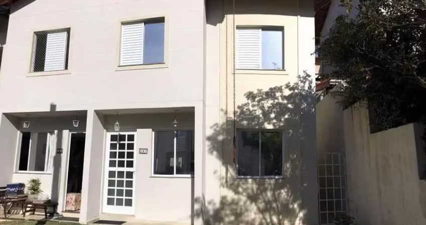 Cond. porto seguro - 3 dorm / 1 ste, mobiliada e equipada!