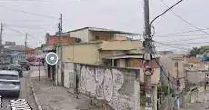 Casa com 1 quarto à venda no Baronesa, Osasco 