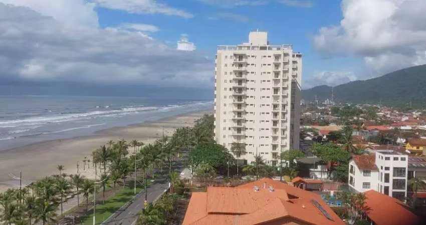 Apartamento com 3 quartos à venda na Tupi, Praia Grande 