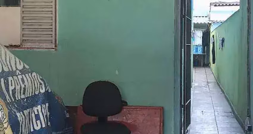Casa com 4 quartos à venda no Bonfim, Osasco 