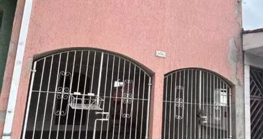 Casa com 3 quartos à venda no Veloso, Osasco 