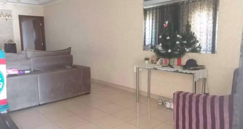 Casa com 4 quartos à venda no Presidente Altino, Osasco 