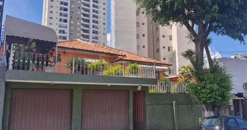 Imóvel residencial + comercial a venda no bairro do vila yara em osasco!