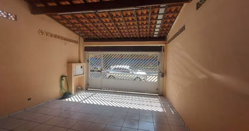 Casa com 2 quartos à venda no Presidente Altino, Osasco 